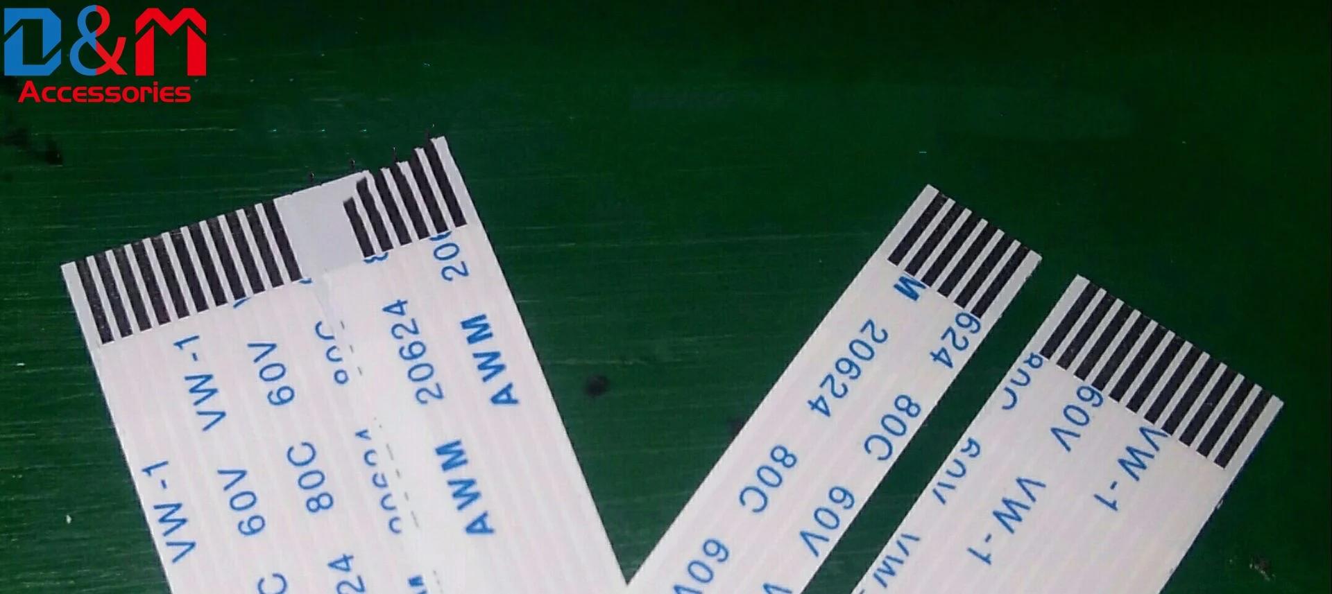 1Pcs ȣȯ  ĳ ̺ 11Pin + 6Pin HP NS1005C NS1005W HP132A HP180N